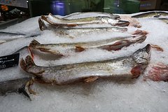 От рыбодобывающих компаний в России потребовали обосновать цены