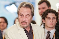 Отец Маска высказался о &laquo;российской угрозе&raquo;