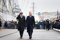 Отношение нового президента Польши к России раскрыли