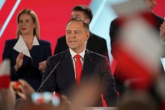 Отношение нового президента Польши к России раскрыли