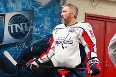 Овечкин попал в базу &laquo;Миротворца&raquo;