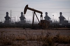 Падение доходов России от экспорта нефти оценили