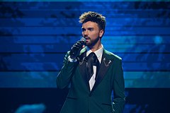 Панайотов рассказал о жизни с женой в разных квартирах