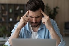 Парень воспользовался ноутбуком девушки и сделал неприятное открытие