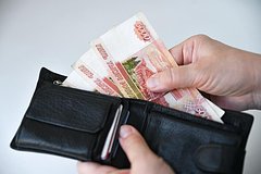 Пенсии россиян пообещали увеличивать дважды