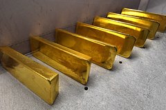 Пенсионерка из Москвы отдала мошенникам 5 килограммов золота и многомиллионные сбережения