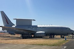 Пентагон разочаровался в летающем &laquo;всевидящем глазе&raquo; из-за СВО