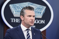 Пентагон заявил о разрушенных ядерных амбициях Ирана