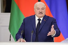 Переговоры Лукашенко и Келлога продолжались более шести часов