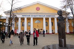 Пермских метеорологов затопило ливневыми водами