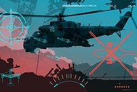 Перспективный вертолет Raider впервые показали в Европе