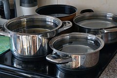 Перспективы полного отказа от отключения горячей воды летом оценили