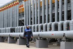 Перспективы поставок российского газа по &laquo;Турецкому потоку&raquo; оценили