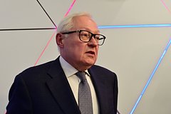 Перспективы запуска зерновой биржи БРИКС оценили
