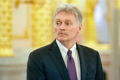 Песков оценил слова Орешкина об исчерпании модели роста России