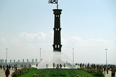 Петербуржцам назвали срок окончания 35-градусной жары