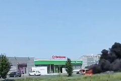 Пять человек пострадали при атаках дронов в Белгородском районе