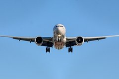 План &laquo;Ковер&raquo; ввели в двух московских аэропортах