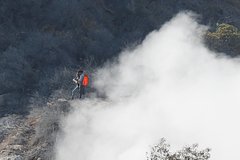 Планете предрекли погружение в хаос из-за пробуждения супервулкана