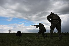 Пленный боец ВСУ рассказал о подлой стратегии командования