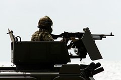 Пленный из ВСУ уличил британских инструкторов в некомпетентности