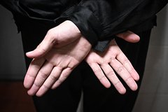 Пленный назвал тактику ВСУ геноцидом украинского народа