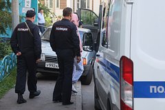 По делу о пожаре в квартире с мигрантами в Москве задержали хозяев жилья