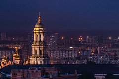 По всей Украине объявили тревогу