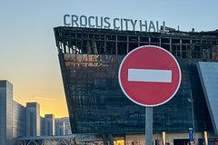 Почти половина жертв теракта в &laquo;Крокусе&raquo; погибла не из-за ранений