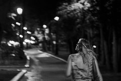 Под Москвой мигранты едва не надругались над 14-летней школьницей и были наказаны