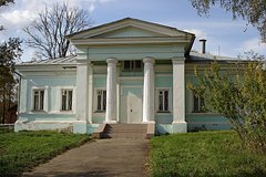 Под Москвой решили избавиться от усадьбы сына &laquo;шоколадного короля&raquo;