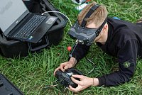 &laquo;Подготовка длилась более полутора лет&raquo;. Зеленский назвал ответственного за атаку на российские аэродромы