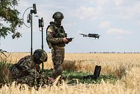 &laquo;Подготовка длилась более полутора лет&raquo;. Зеленский назвал ответственного за атаку на российские аэродромы