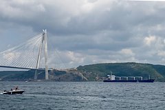 Подорожал проход через важнейшие для мировой экономики проливы