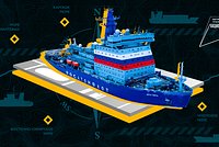 Подорожал проход через важнейшие для мировой экономики проливы