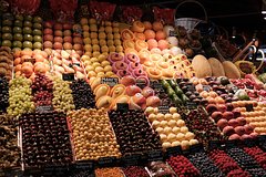 Подорожание фруктов и ягод оценили