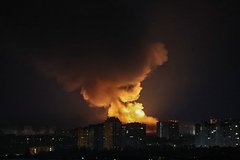 Подпольщик предрек &laquo;очень крупную атаку&raquo; по Украине