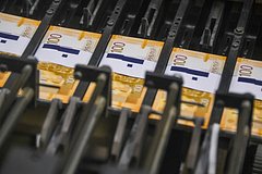 Подсчитано число россиян с зарплатой выше миллиона рублей