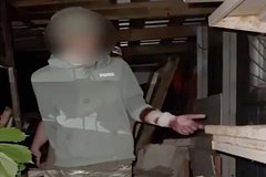 Появились подробности нападения на школьниц в Подмосковье