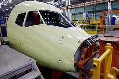 Появились подробности о производстве российско-белорусского самолета