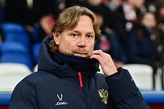 Появилось фото Карпина с футболкой &laquo;Динамо&raquo;