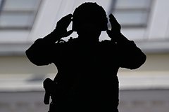 Полицейский рейд произошел в ЛГБТ-клубе в центре Москвы