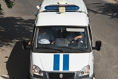 Полиция задержала снимавших последствия атаки ВСУ в Сочи девушек