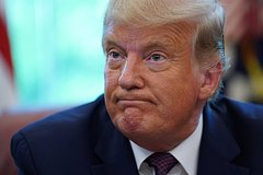 Политолог назвал истинную причину недовольства Трампа разговором с Путиным