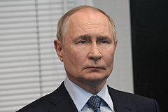 Политолог рассказал о ловушке Эрдогана и Трампа для Путина