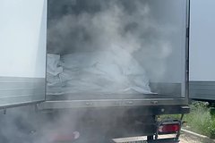 Полковник рассказал о дальнейшей судьбе отвергнутых Киевом останков солдат ВСУ