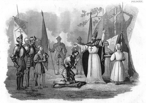 Польша не дала Литве создать свое королевство. Почему это изменило историю Европы?