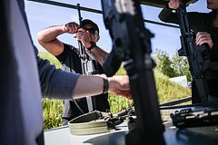 Польша обучила воюющую в российском пограничье бригаду ВСУ
