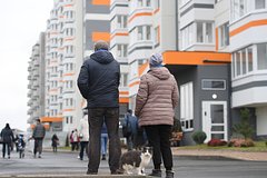 Получившим жилье в подарок россиянам дадут скидку на налог