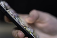 Пользователей предупредили о превращении iPhone в &laquo;кирпич&raquo; из-за обновления